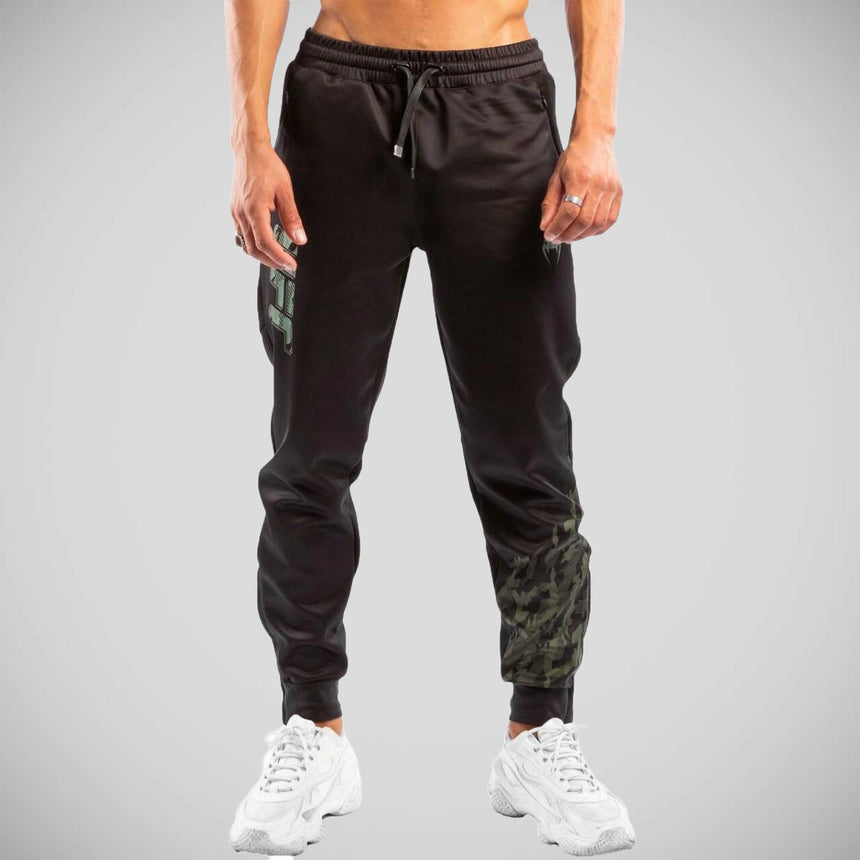 Venum UFC Authentic Fight Week Joggers Khaki    at Bytomic Trade and Wholesale