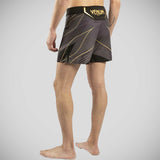 Venum UFC Pro Line Fight Shorts Black/Gold    at Bytomic Trade and Wholesale