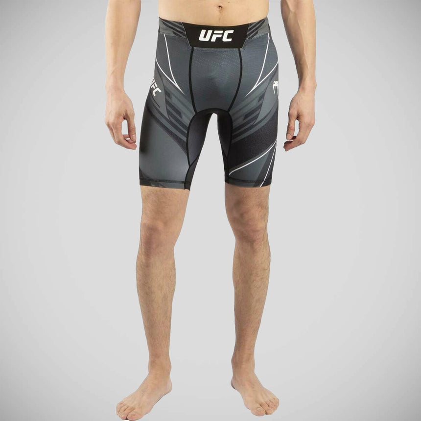 Black Venum UFC Pro Line Vale Tudo Shorts    at Bytomic Trade and Wholesale