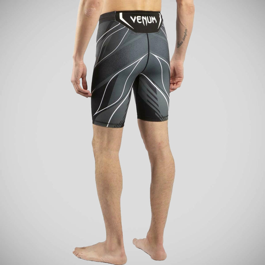 Black Venum UFC Pro Line Vale Tudo Shorts    at Bytomic Trade and Wholesale