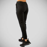 Venum UFC Replica Women's Joggers Black/Gold    at Bytomic Trade and Wholesale