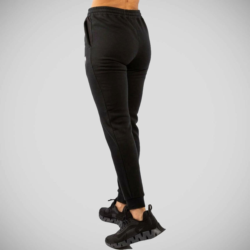 Venum UFC Replica Women's Joggers Black/Gold    at Bytomic Trade and Wholesale