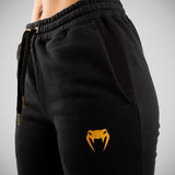 Venum UFC Replica Women's Joggers Black/Gold    at Bytomic Trade and Wholesale