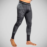 Venum YKZ21 Spats Black    at Bytomic Trade and Wholesale