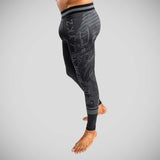 Venum YKZ21 Spats Black    at Bytomic Trade and Wholesale