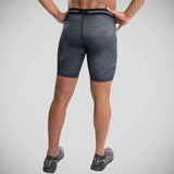 Venum YKZ21 Vale Tudo Shorts Black    at Bytomic Trade and Wholesale