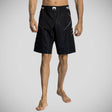 Venum x Tekken 8 Jin Kazama Fight Shorts Black/White    at Bytomic Trade and Wholesale