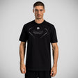 Venum x Tekken 8 Jin Kazama T-Shirt Black/White    at Bytomic Trade and Wholesale