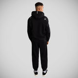 Venum x Tekken 8 Paul Phoenix Hoodie Black