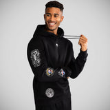 Venum x Tekken 8 Paul Phoenix Hoodie Black