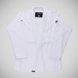 Fumetsu Womens Ghost V-Lite BJJ Gi White/Black    at Bytomic Trade and Wholesale