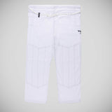 Fumetsu Womens Ghost V-Lite BJJ Gi White/Black    at Bytomic Trade and Wholesale