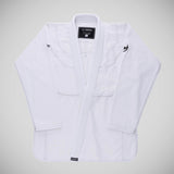 Fumetsu Kids Ghost V-Lite BJJ Gi White/Black at Bytomic Trade and Wholesale