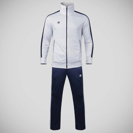 Mooto Evan Training Set White/Navy    at Bytomic Trade and Wholesale