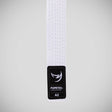 Fumetsu Icon Jiu Jitsu Belt White    at Bytomic Trade and Wholesale