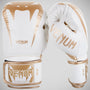 Venum Giant 3.0 Boxing Gloves White/Gold