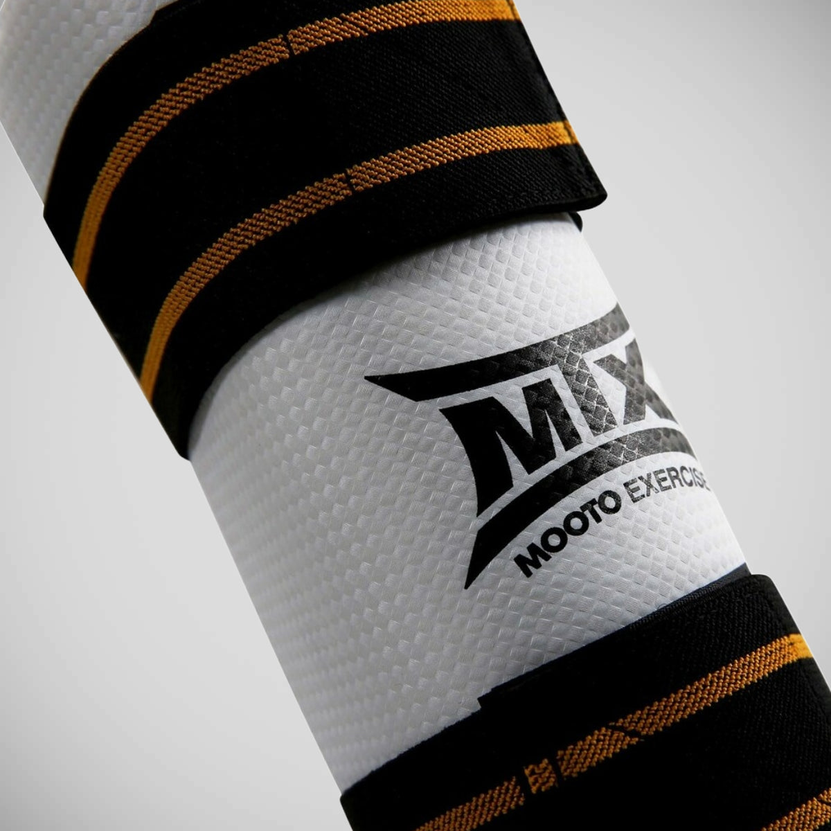 White MTX Forearm Protector    at Bytomic Trade and Wholesale