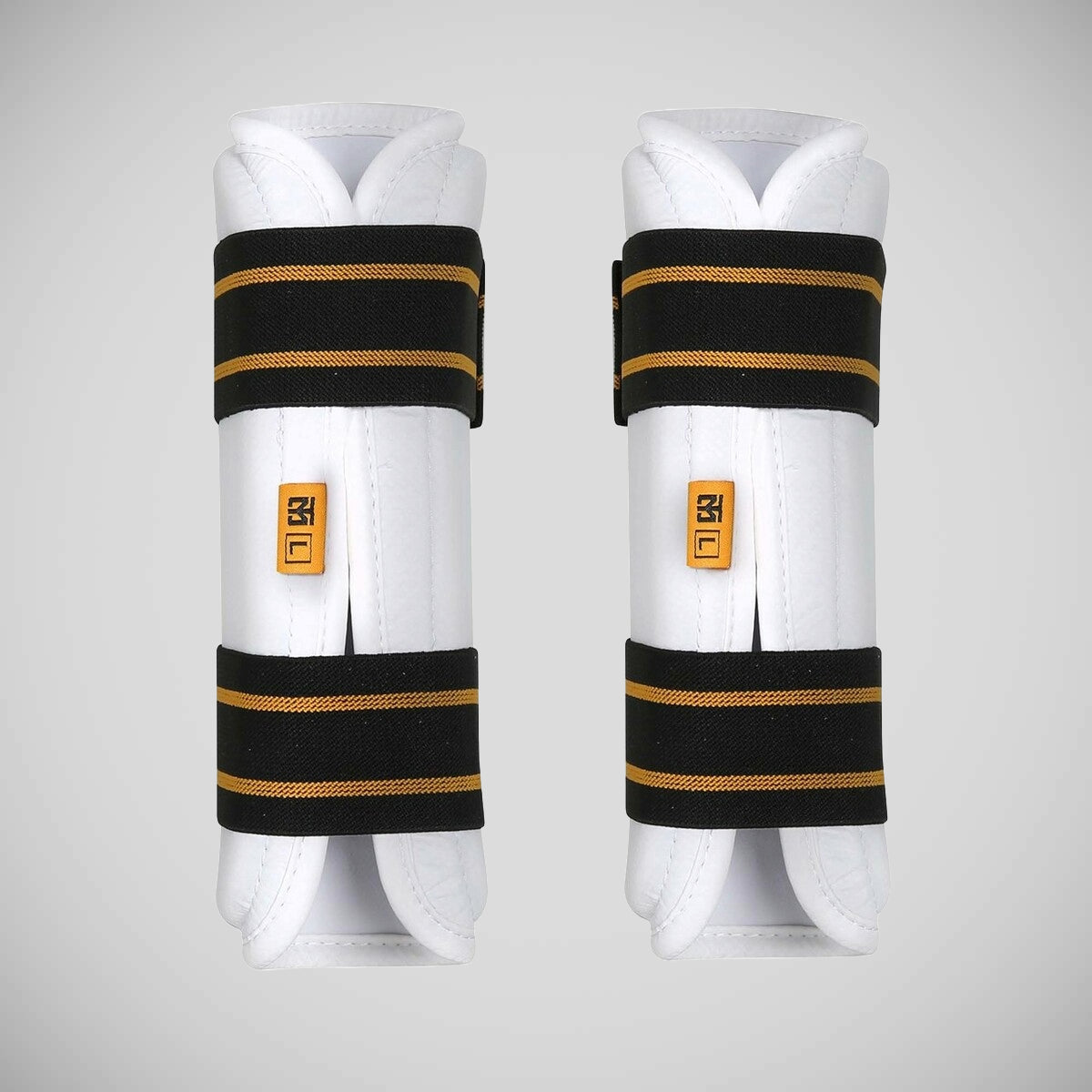 White MTX Forearm Protector    at Bytomic Trade and Wholesale