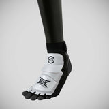 White MTX S2 Foot Protector    at Bytomic Trade and Wholesale