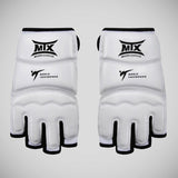 White MTX S2 Hand Protector    at Bytomic Trade and Wholesale