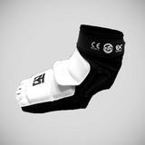 White Mooto S2 Extera Foot Protector    at Bytomic Trade and Wholesale