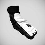 White Mooto S2 Extera Foot Protector    at Bytomic Trade and Wholesale