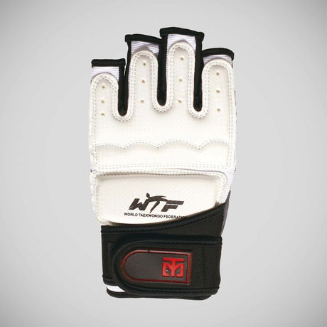 White Mooto S2 Extera Hand Protector    at Bytomic Trade and Wholesale