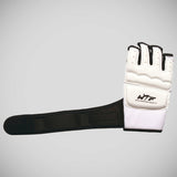 White Mooto S2 Extera Hand Protector    at Bytomic Trade and Wholesale