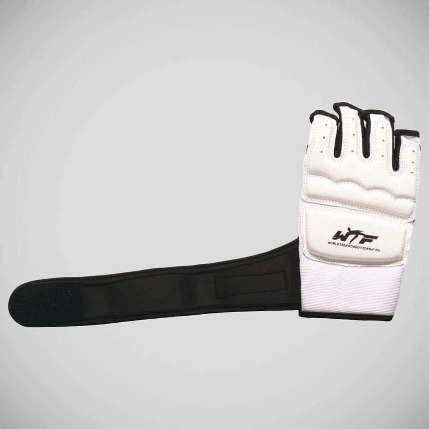 White Mooto S2 Extera Hand Protector    at Bytomic Trade and Wholesale