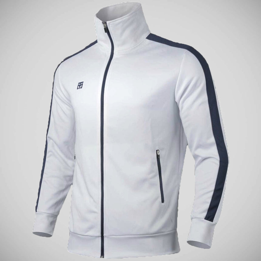 Mooto Evan Training Set White/Navy    at Bytomic Trade and Wholesale