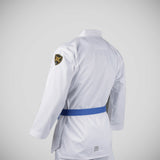 White Neck MTX S2 Basic Uniform    at Bytomic Trade and Wholesale