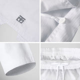 White Neck MTX S2 Basic Uniform    at Bytomic Trade and Wholesale