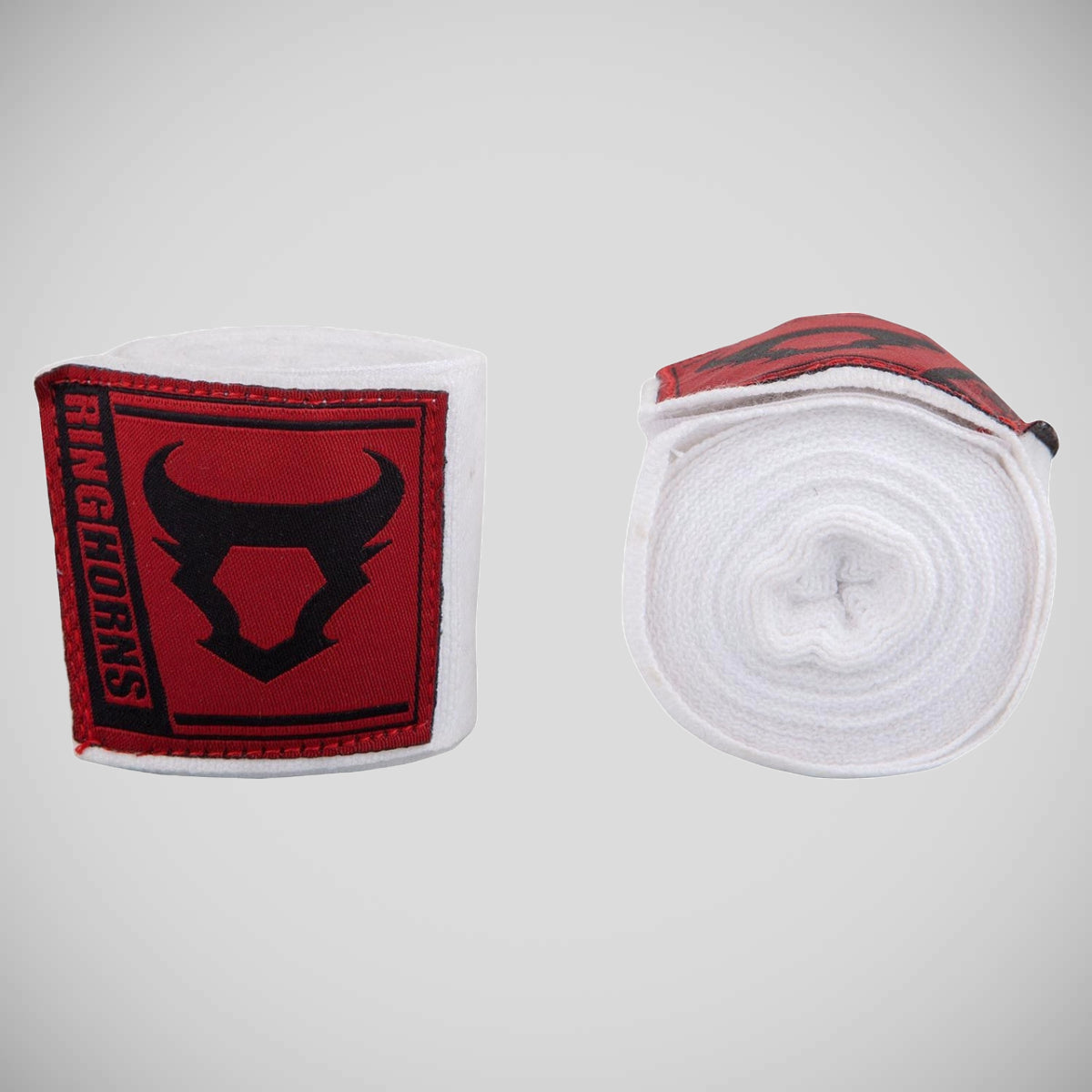 Ringhorns Charger Handwraps White    at Bytomic Trade and Wholesale