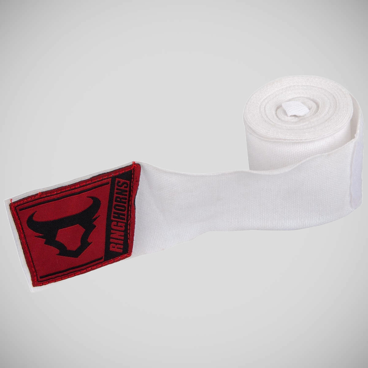 Ringhorns Charger Handwraps White    at Bytomic Trade and Wholesale