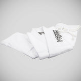 White Venum Contender 2.0 BJJ Gi    at Bytomic Trade and Wholesale