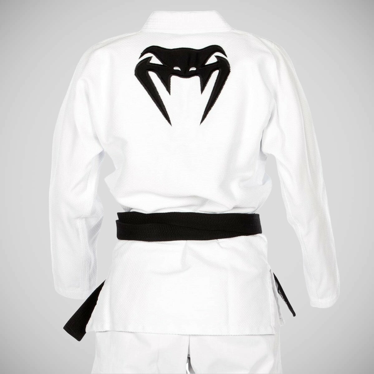 White Venum Contender 2.0 BJJ Gi    at Bytomic Trade and Wholesale