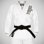 White Venum Contender 2.0 BJJ Gi