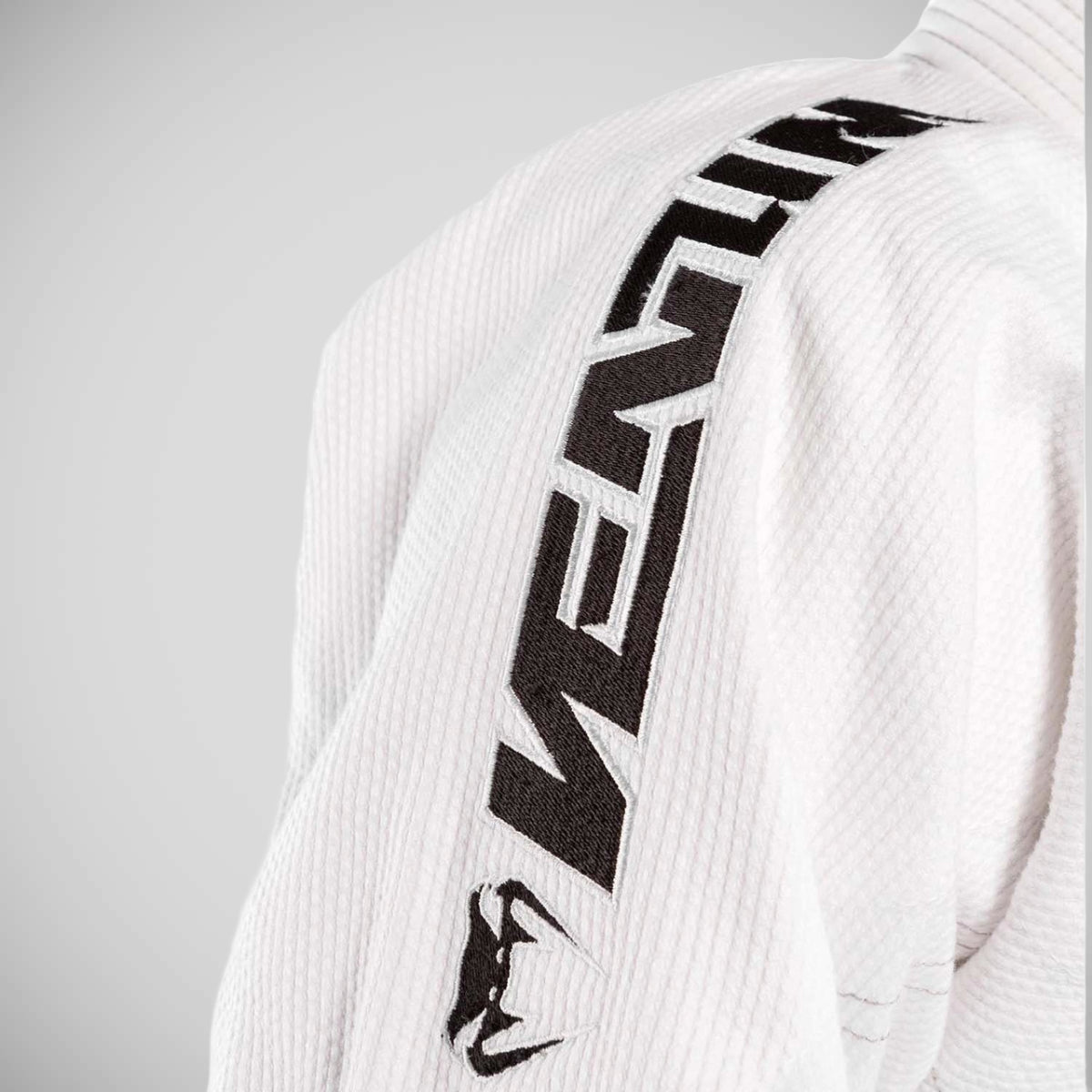 Venum Elite 3.0 BJJ Gi White    at Bytomic Trade and Wholesale