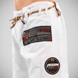 Venum Elite 3.0 BJJ Gi White    at Bytomic Trade and Wholesale