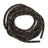 TOP TEN Battle rope 15 m blackgreen 40 mm Black - Yellow at Bytomic Trade and Wholesale