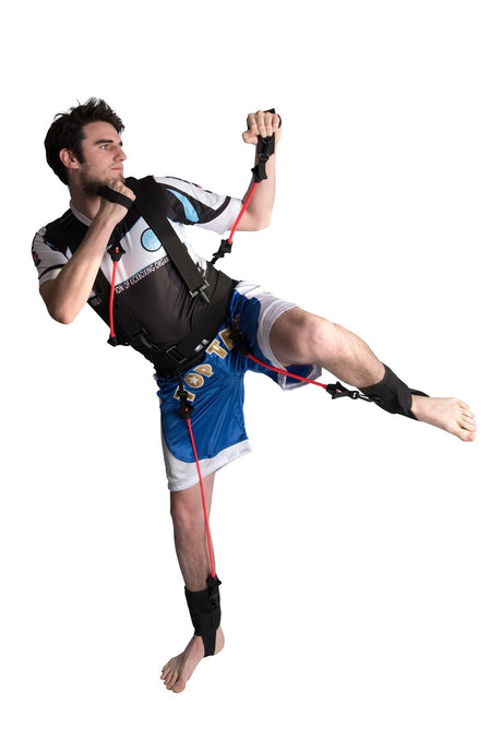 TOP TEN BeltmasterSystem Black at Bytomic Trade and Wholesale