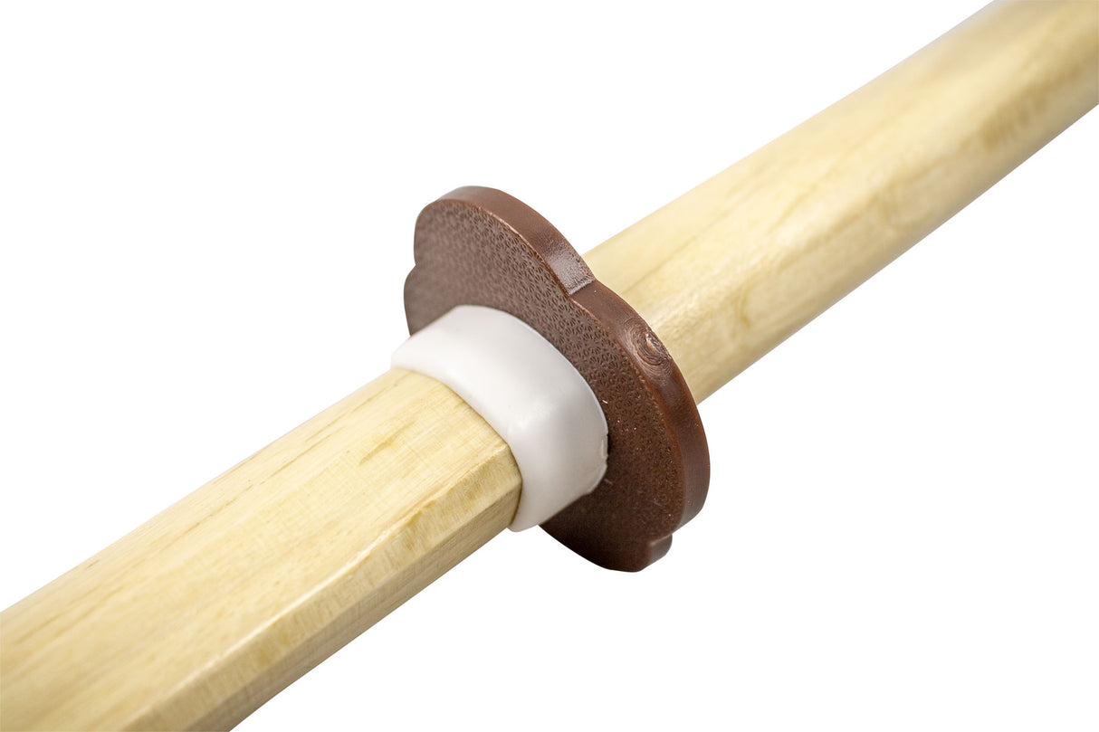 Budoland Bokken made of hardwood (about ) at Bytomic Trade and Wholesale