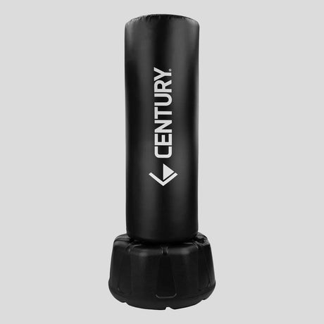 Black Century Wavemaster 2XL Pro Freestanding Punch Bag at Bytomic Trade and Wholesale