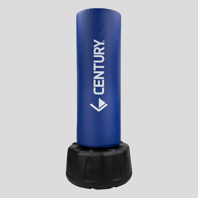 Blue Century Wavemaster 2XL Pro Freestanding Punch Bag at Bytomic Trade and Wholesale