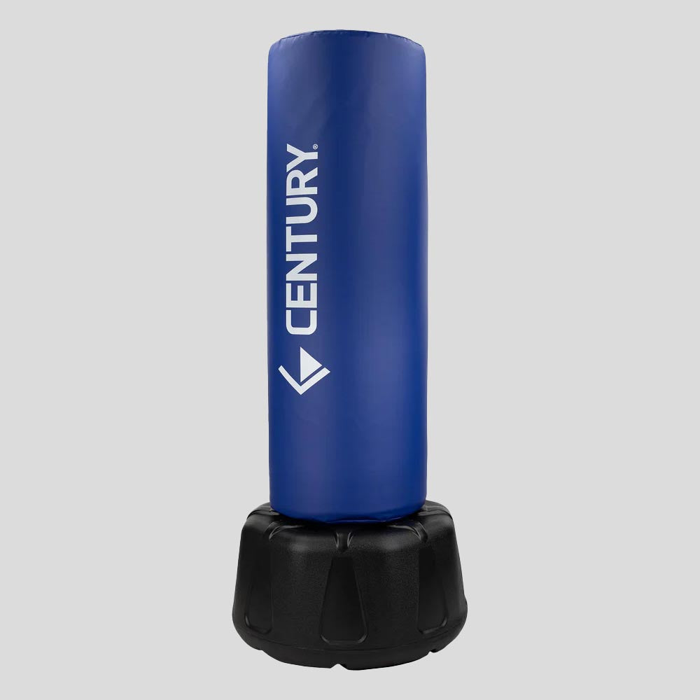 Blue Century Wavemaster 2XL Pro Freestanding Punch Bag at Bytomic Trade and Wholesale