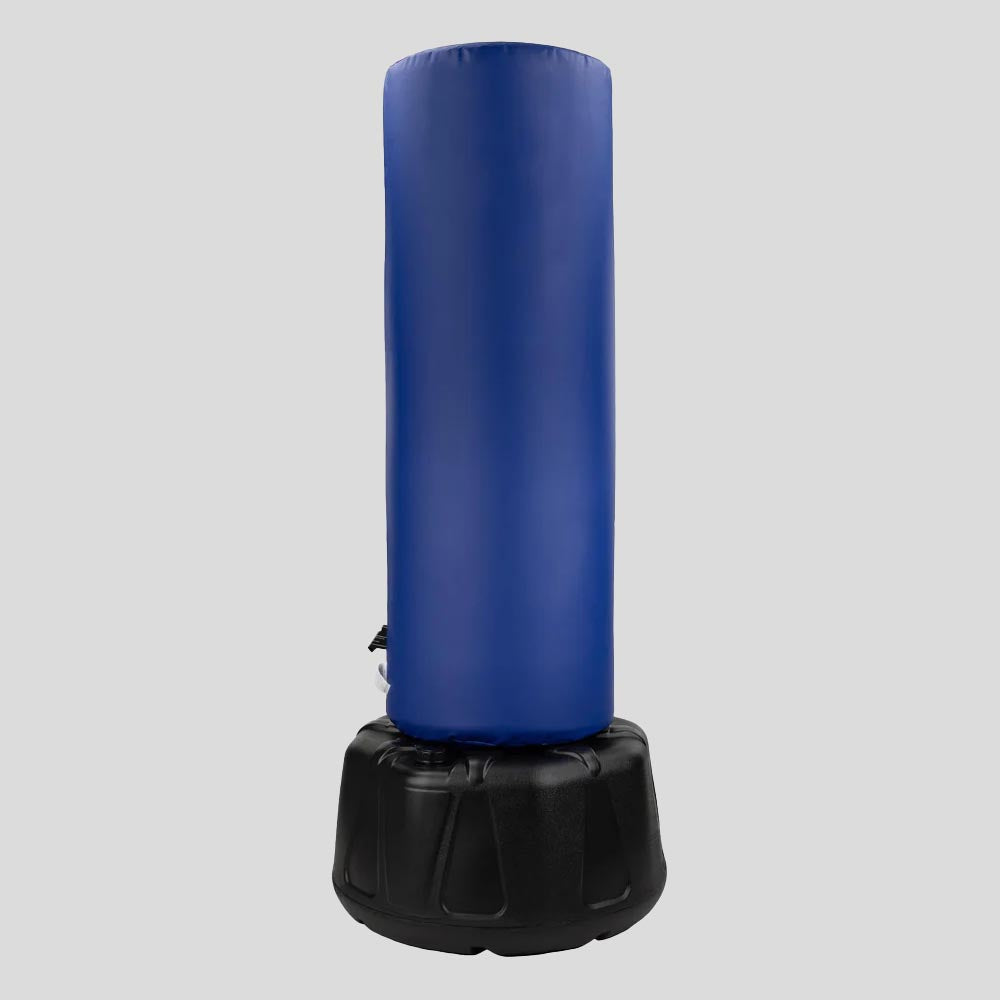Blue Century Wavemaster 2XL Pro Freestanding Punch Bag at Bytomic Trade and Wholesale