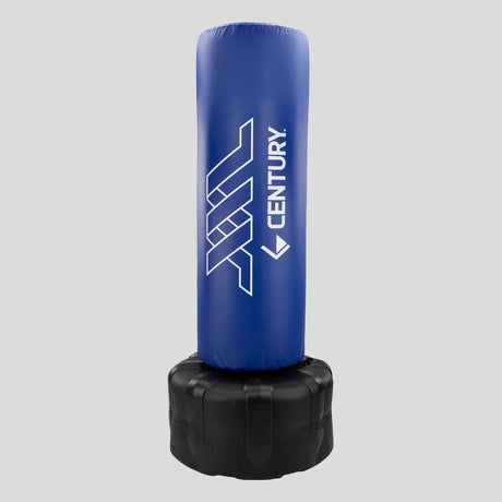 Blue Century XXL Wavemaster Freestanding Punch Bag at Bytomic Trade and Wholesale