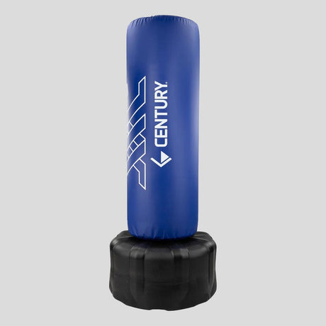 Blue Century XXL Wavemaster Freestanding Punch Bag at Bytomic Trade and Wholesale