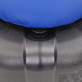 Blue Century XXL Wavemaster Freestanding Punch Bag at Bytomic Trade and Wholesale