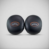 Fumestu FMT1 Air Thai Focus Pads Black at Bytomic Trade and Wholesale